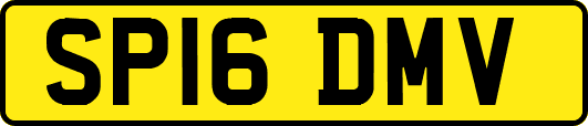 SP16DMV