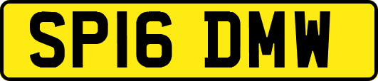 SP16DMW