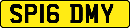 SP16DMY