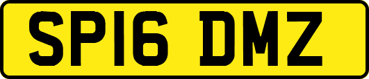 SP16DMZ