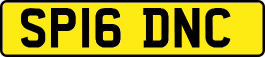 SP16DNC