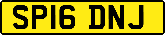 SP16DNJ