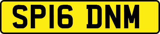 SP16DNM