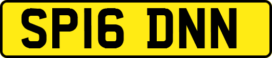 SP16DNN