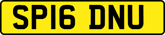 SP16DNU