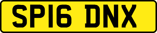 SP16DNX
