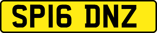 SP16DNZ