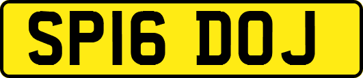 SP16DOJ
