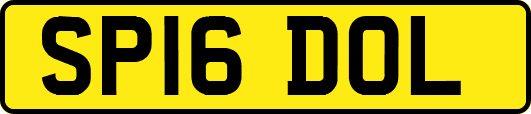 SP16DOL