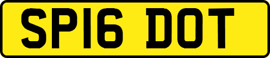 SP16DOT