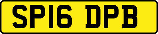 SP16DPB