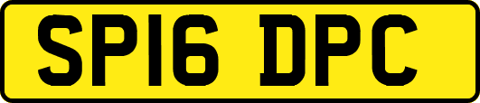SP16DPC