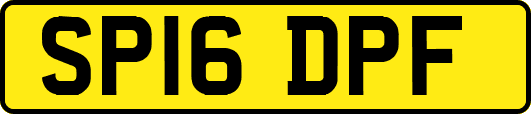 SP16DPF