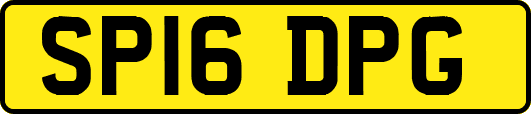 SP16DPG