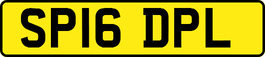 SP16DPL