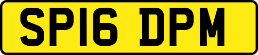 SP16DPM