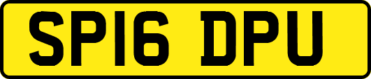 SP16DPU