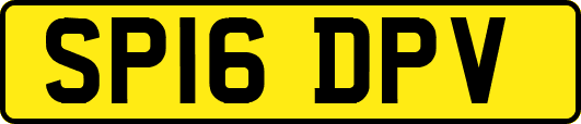 SP16DPV