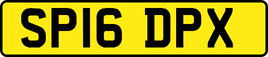 SP16DPX