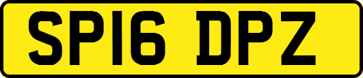 SP16DPZ