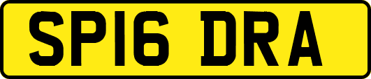 SP16DRA