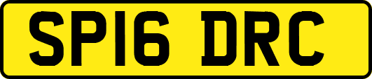 SP16DRC