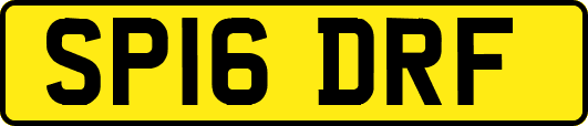 SP16DRF