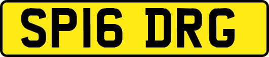 SP16DRG