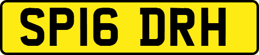 SP16DRH