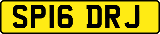 SP16DRJ