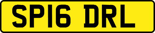SP16DRL