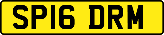 SP16DRM