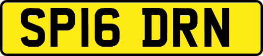 SP16DRN