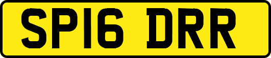 SP16DRR