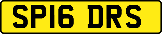 SP16DRS