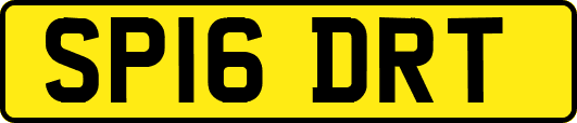 SP16DRT