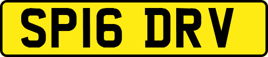 SP16DRV