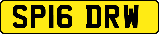 SP16DRW