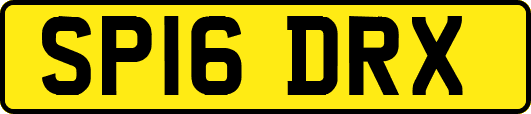 SP16DRX