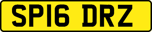 SP16DRZ