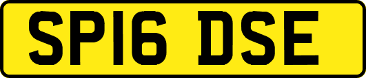 SP16DSE