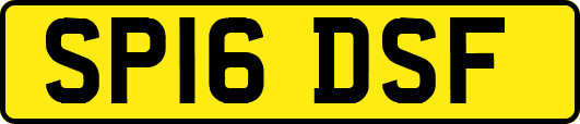 SP16DSF