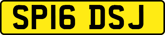 SP16DSJ