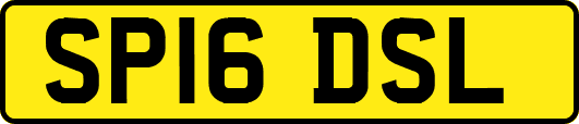 SP16DSL