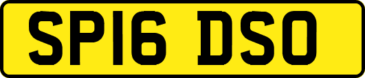 SP16DSO