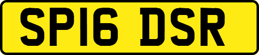SP16DSR