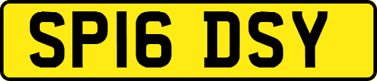 SP16DSY