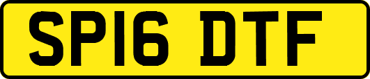 SP16DTF