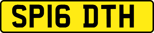 SP16DTH