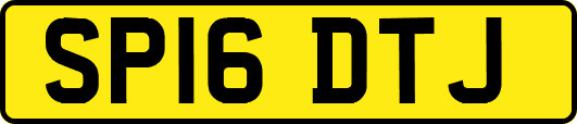 SP16DTJ